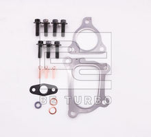 BE TURBO ABS618 Montagesatz, Lader