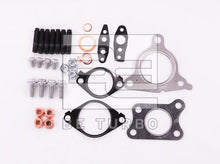BE TURBO ABS620 Montagesatz, Lader