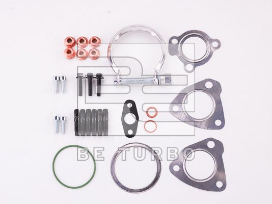BE TURBO ABS621 Montagesatz, Lader