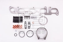 BE TURBO ABS622 Montagesatz, Lader