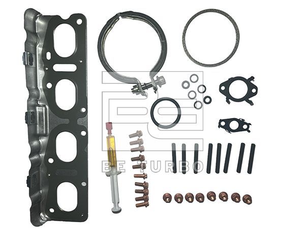 BE TURBO ABS624 Montagesatz, Lader