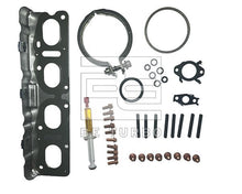 BE TURBO ABS624 Montagesatz, Lader