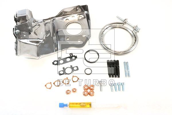 BE TURBO ABS625 Montagesatz, Lader