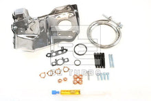BE TURBO ABS625 Montagesatz, Lader