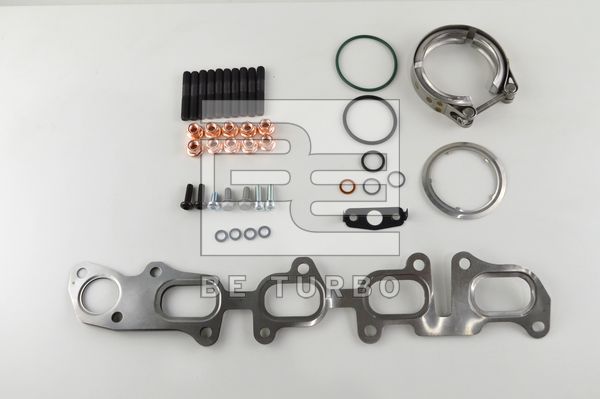 BE TURBO ABS626 Montagesatz, Lader
