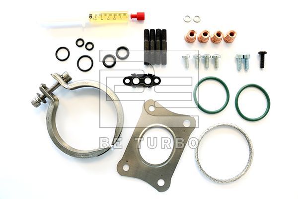 BE TURBO ABS627 Montagesatz, Lader
