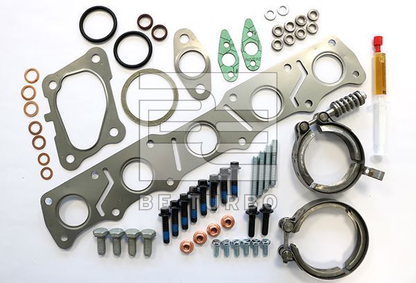 BE TURBO ABS629 Montagesatz, Lader