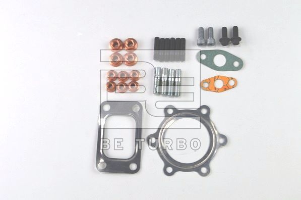 BE TURBO ABS630 Montagesatz, Lader