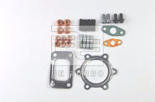 BE TURBO ABS630 Montagesatz, Lader