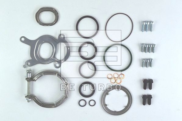 BE TURBO ABS632 Montagesatz, Lader