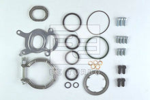 BE TURBO ABS632 Montagesatz, Lader