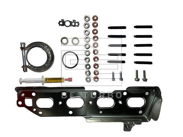 BE TURBO ABS636 Montagesatz, Lader
