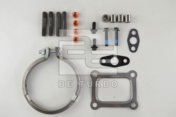 BE TURBO ABS637 Montagesatz, Lader