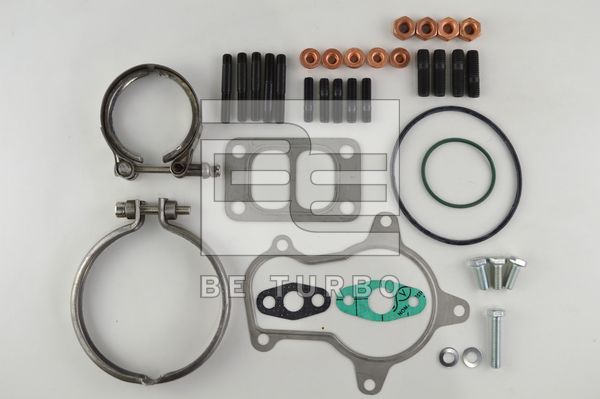 BE TURBO ABS638 Montagesatz, Lader