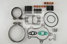 BE TURBO ABS638 Montagesatz, Lader