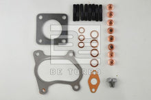 BE TURBO ABS639 Montagesatz, Lader