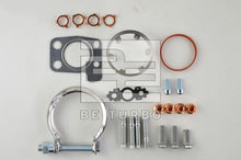 BE TURBO ABS640 Montagesatz, Lader