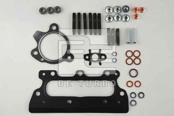 BE TURBO ABS641 Montagesatz, Lader