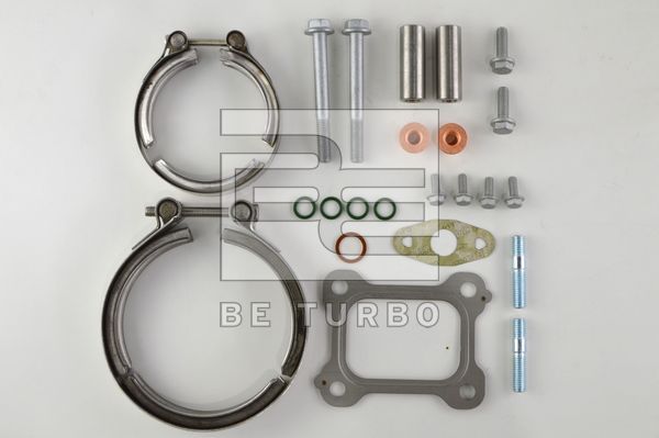 BE TURBO ABS642 Montagesatz, Lader