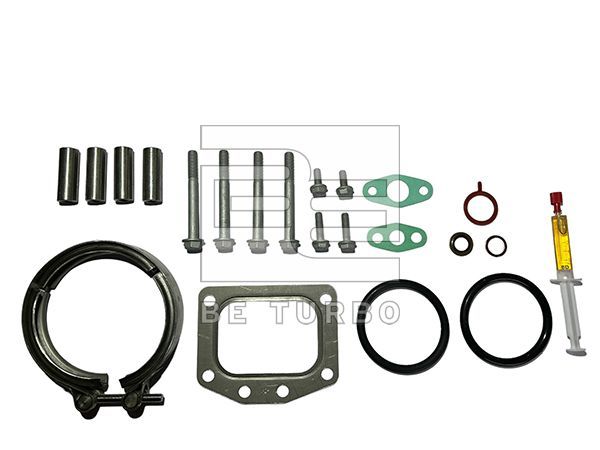 BE TURBO ABS645 Montagesatz, Lader