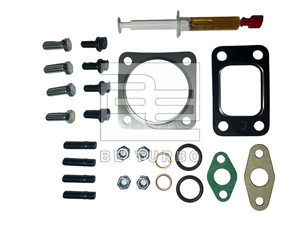 BE TURBO ABS647 Montagesatz, Lader