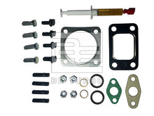 BE TURBO ABS647 Montagesatz, Lader