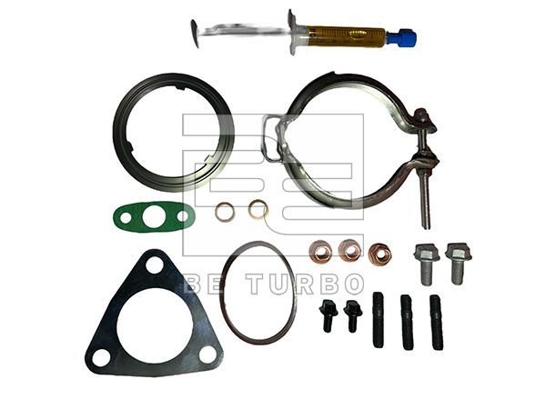 BE TURBO ABS648 Montagesatz, Lader