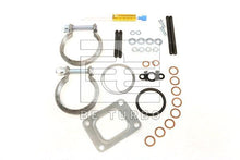 BE TURBO ABS651 Montagesatz, Lader