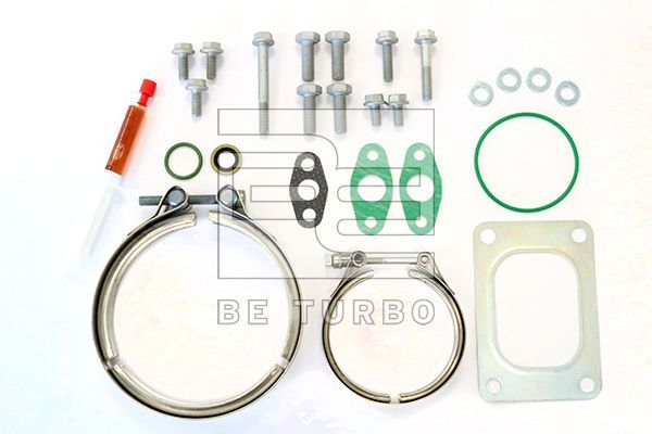 BE TURBO ABS654 Montagesatz, Lader