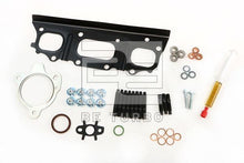 BE TURBO ABS655 Montagesatz, Lader