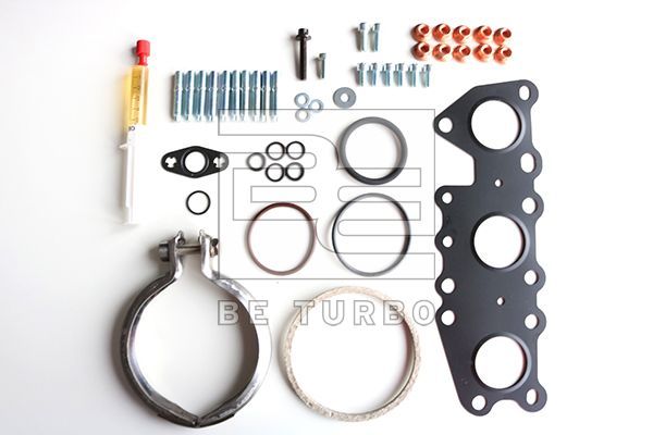 BE TURBO ABS656 Montagesatz, Lader
