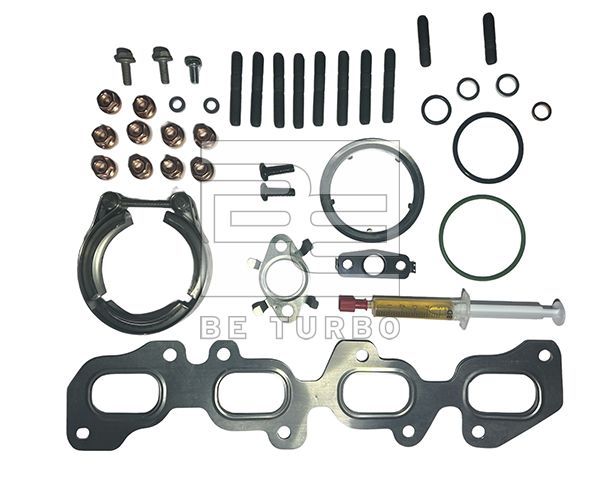 BE TURBO ABS658 Montagesatz, Lader
