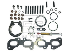 BE TURBO ABS658 Montagesatz, Lader