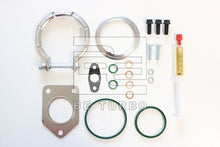 BE TURBO ABS659 Montagesatz, Lader
