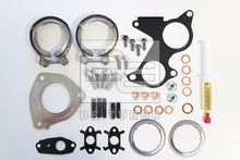 BE TURBO ABS661 Montagesatz, Lader