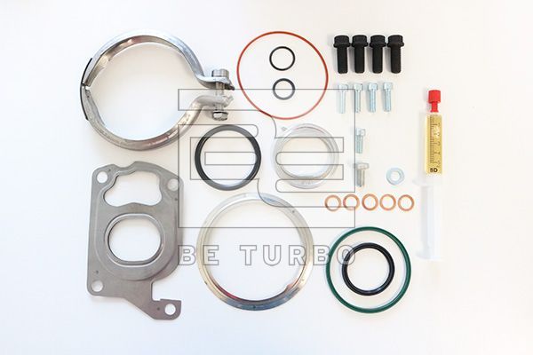 BE TURBO ABS664 Montagesatz, Lader