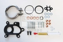 BE TURBO ABS667 Montagesatz, Lader