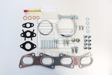 BE TURBO ABS671 Montagesatz, Lader