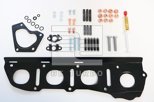 BE TURBO ABS672 Montagesatz, Lader