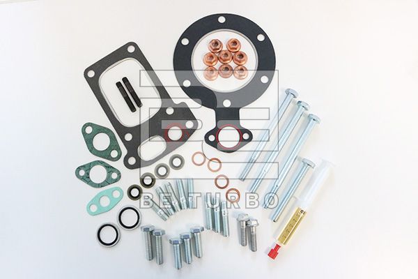 BE TURBO ABS675 Montagesatz, Lader