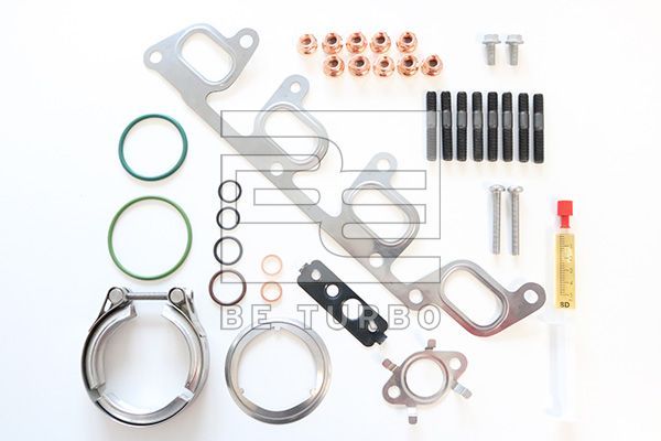 BE TURBO ABS677 Montagesatz, Lader
