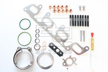 BE TURBO ABS677 Montagesatz, Lader