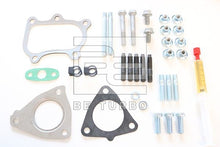 BE TURBO ABS678 Montagesatz, Lader