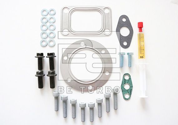 BE TURBO ABS684 Montagesatz, Lader