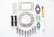 BE TURBO ABS684 Montagesatz, Lader