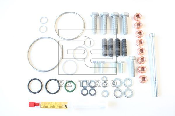 BE TURBO ABS686 Montagesatz, Lader