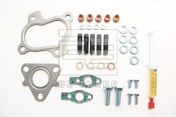 BE TURBO ABS687 Montagesatz, Lader
