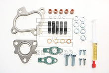 BE TURBO ABS687 Montagesatz, Lader