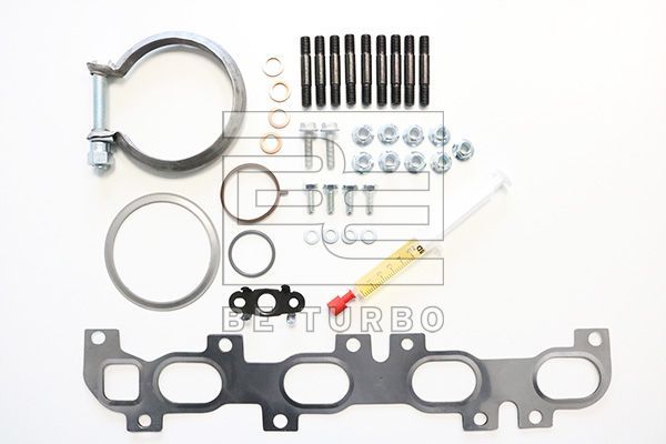 BE TURBO ABS689 Montagesatz, Lader
