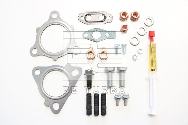 BE TURBO ABS692 Montagesatz, Lader